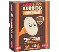 Block Block Burrito (EN)