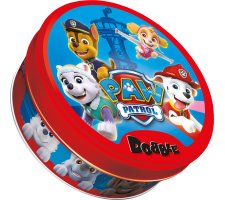 Dobble: Paw Patrol (NL/FR)