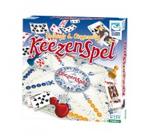  - Klassieke Spellen