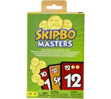 Skip-Bo: Masters (NL)