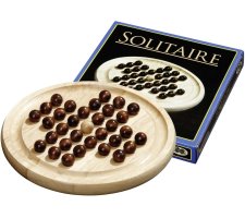 Solitaire: Klein (NL/EN/FR/DE)