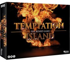 Temptation Island: Het Spel de Verleiding (NL)