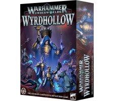 Warhammer Underworlds: Wyrdhollow (EN)
