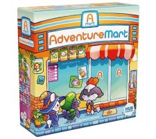 Adventure Mart (EN)