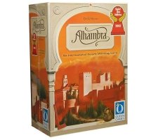 Alhambra (EN)