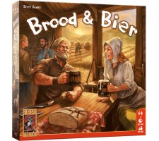 Brood & Bier (NL)