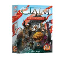 Claim: Alliances (NL)