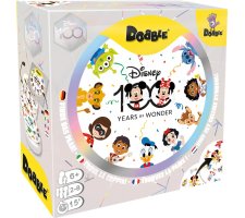 Dobble: Disney 100th Anniversary (NL/FR/DE)