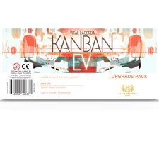 Kanban EV: Upgrade Pack (EN)