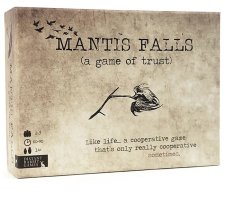 Mantis Falls (EN)