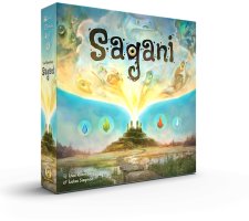 Sagani (EN)