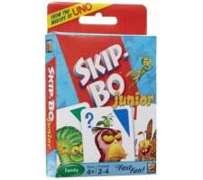 Skip-Bo: Junior (NL/FR/DE)