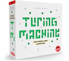 Turing Machine (EN)