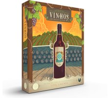 Vinhos Deluxe (2017 Edition) (EN)