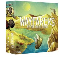 Wayfarers of the South Tigris (EN)