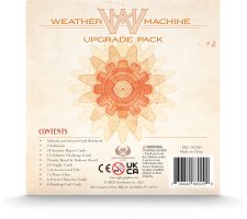 Weather Machine: Upgrade Pack (EN)