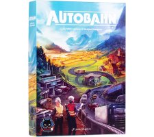 Autobahn (NL/FR)