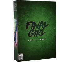 Final Girl: Box of Props - Series 2 (EN)