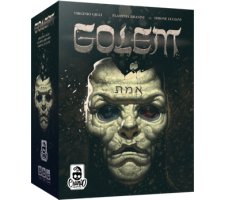 Golem  (EN)