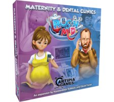 Rush MD: Maternity & Dental (EN)