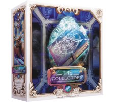 Time Collectors (NL/FR)