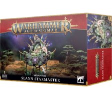 Warhammer Age of Sigmar - Seraphon: Slann Starmaster