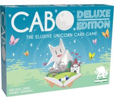 Cabo: Deluxe Edition (EN)