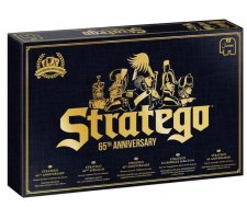 Stratego: 65th Anniversary Edition (EN)