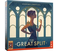 The Great Split (NL)