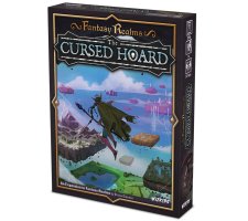 Fantasy Realms: The Cursed Hoard (EN)