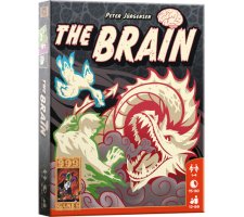 The Brain (NL)