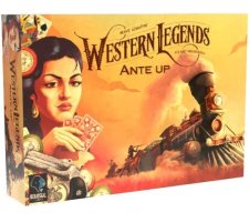 Western Legends: Ante Up  (EN)