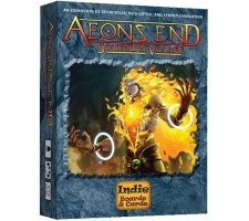 Aeon's End: Southern Village  (EN)