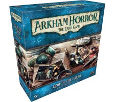 Arkham Horror: The Card Game - Edge of the Earth Investigation Expansion (EN)