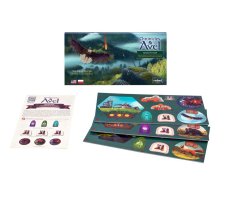 Chronicles of Avel: Mini Expansion (EN)