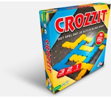 Crozzit (NL)