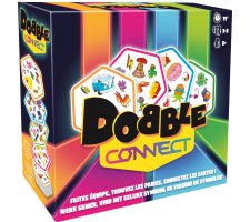 Dobble Connect (NL/FR)