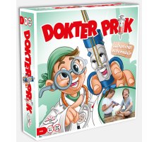 Dr. Prik (NL)