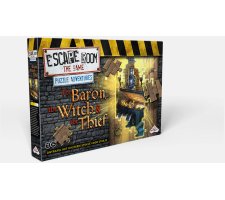 Escape Room: The Game - Puzzle Adventures 2 (NL)