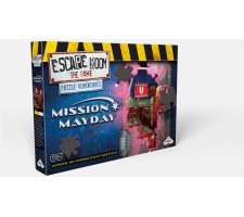 Escape Room: The Game - Puzzle Adventures 3 (NL)