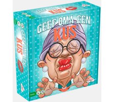 Geef Oma een Kus (NL)