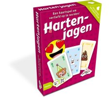 Hartenjagen (NL)