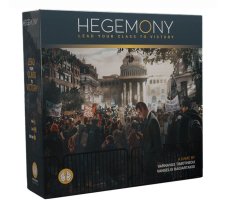 Hegemony: Lead Your Class to Victory (EN)