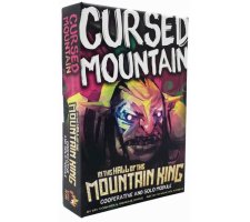 In the Hall of the Mountain King: Cursed Mountain  (EN)