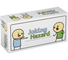 Joking Hazard  (EN)