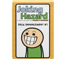 Joking Hazard: Deck Enhancement #1 (EN)