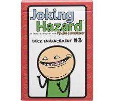 Joking Hazard: Deck Enhancement #3 (EN)