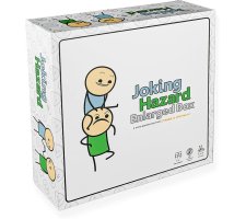 Joking Hazard: Enlarged Box (EN)