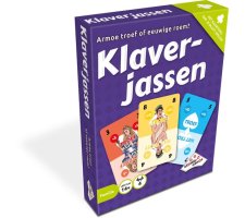 Klaverjassen (NL)