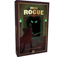 Mini Rogue  (EN)